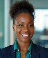 Fatou Diallo, Responsable Opérations