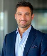 Julien Morel, Directeur Général